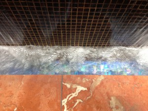 water feature image