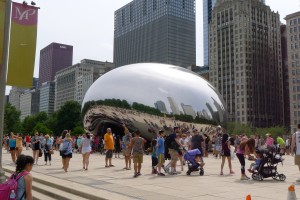 Bean Chicago