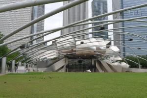 Chicago IL Park