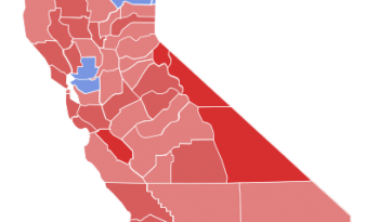 CA Senate Election