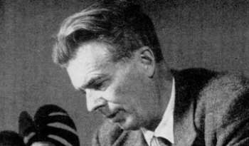 Huxley in 1954
