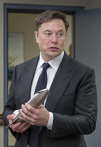 Musk explains the planned capabilities of SpaceX Starship to NORAD and Air Force Space Command in 2019