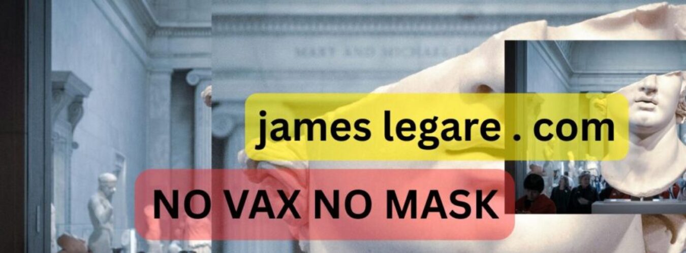 Jim's Blog