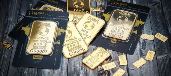 Photo by Michael Steinberg: https://www.pexels.com/photo/close-up-of-coin-318820/