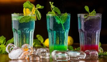 Photo by Anil Sharma : https://www.pexels.com/photo/refreshing-colorful-mocktails-with-ice-and-mint-30794933/