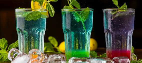 Photo by Anil Sharma : https://www.pexels.com/photo/refreshing-colorful-mocktails-with-ice-and-mint-30794933/