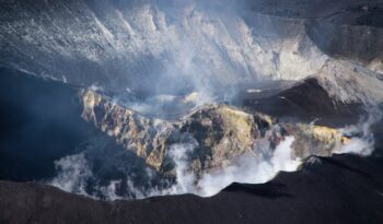 https://www.pexels.com/photo/majestic-volcanic-crater-in-bali-indonesia-35182275/